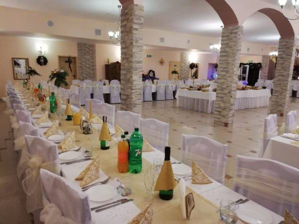 Kompleks Hotelowy CHROBRY