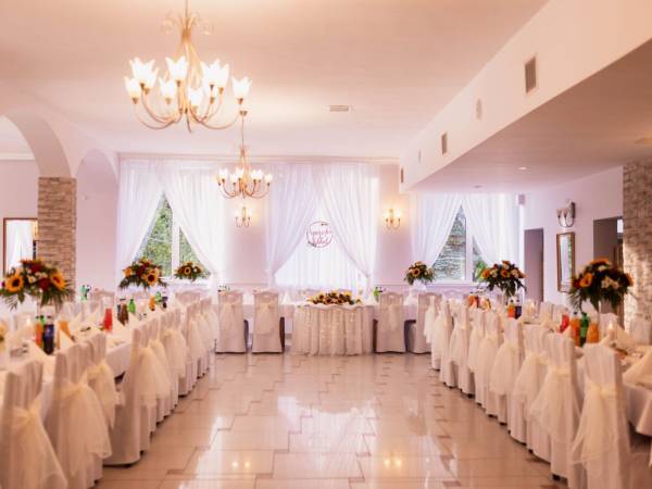 Kompleks Hotelowy CHROBRY