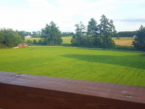 Domki Lilia Sarbinowo