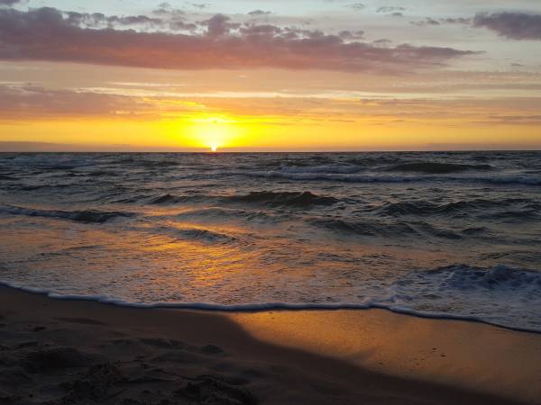 Domki Lilia Sarbinowo