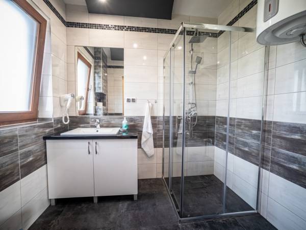 Prowincja Tatra Cottages