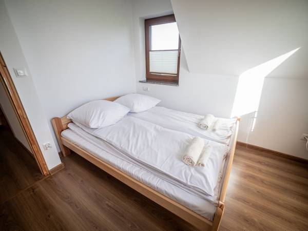 Prowincja Tatra Cottages