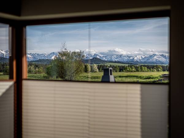 Prowincja Tatra Cottages