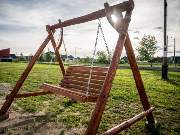 Prowincja Tatra Cottages