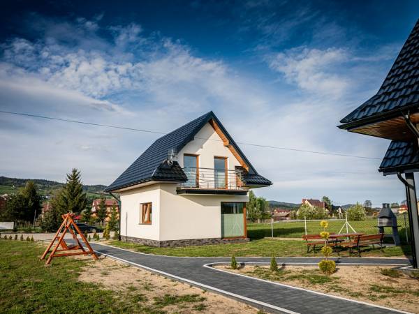 Prowincja Tatra Cottages