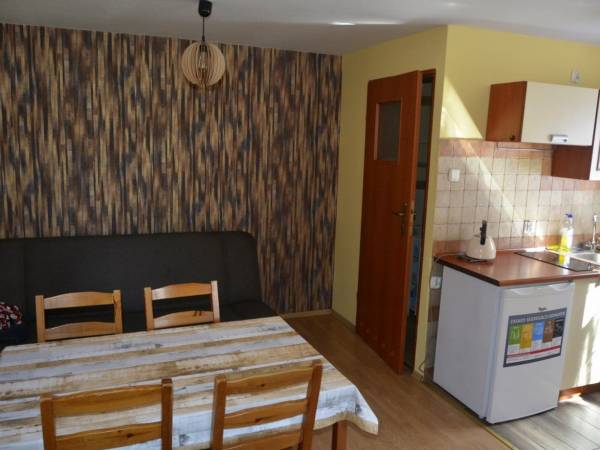 Domki Letniskowe Iza