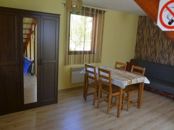 Domki Letniskowe Iza