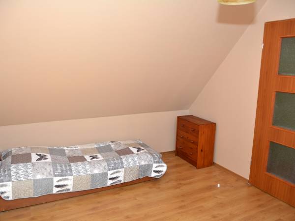 Domki Letniskowe Iza