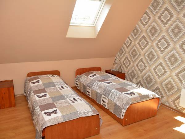 Domki Letniskowe Iza