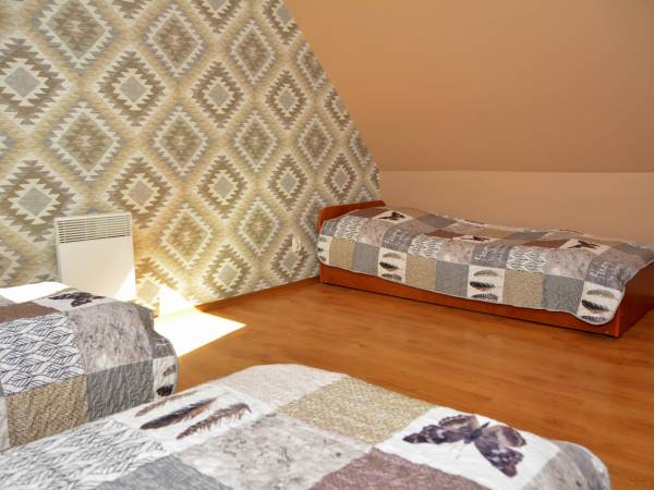 Domki Letniskowe Iza