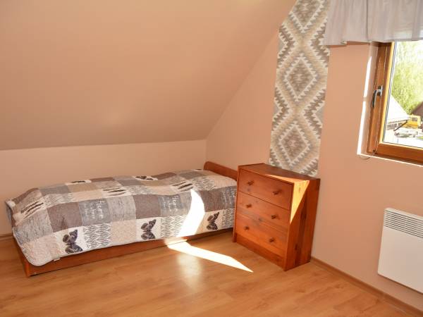 Domki Letniskowe Iza