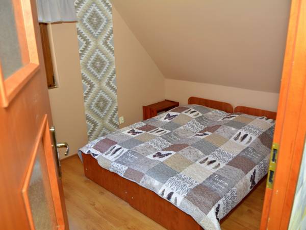 Domki Letniskowe Iza