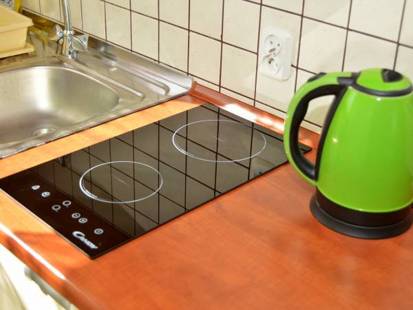 Domki Letniskowe Iza