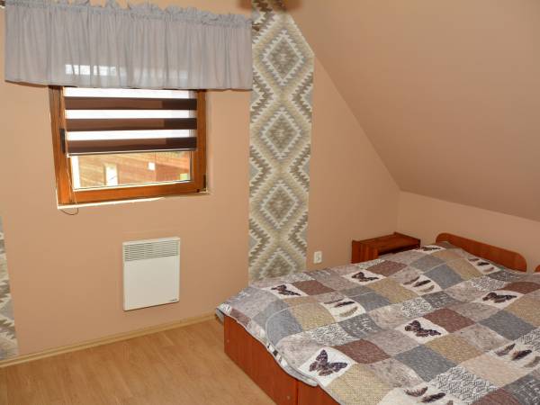 Domki Letniskowe Iza