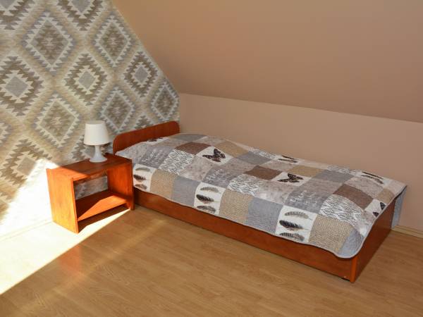 Domki Letniskowe Iza