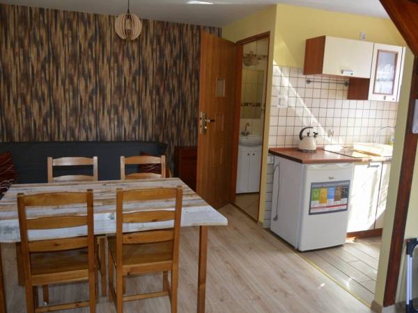 Domki Letniskowe Iza