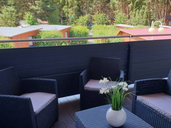 Apartamenty Nadmorskie Głogowa