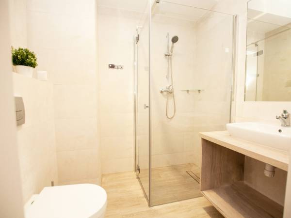 Domki Apartamentowe Amber House