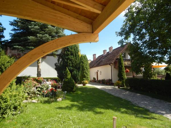 dom wakacyjny dla gości