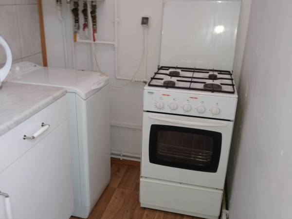 Mieszkanie 3 Kuchnia