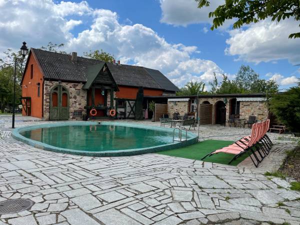 Letnisko Ciechocinek