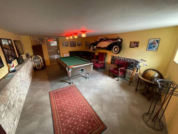 Letnisko Ciechocinek