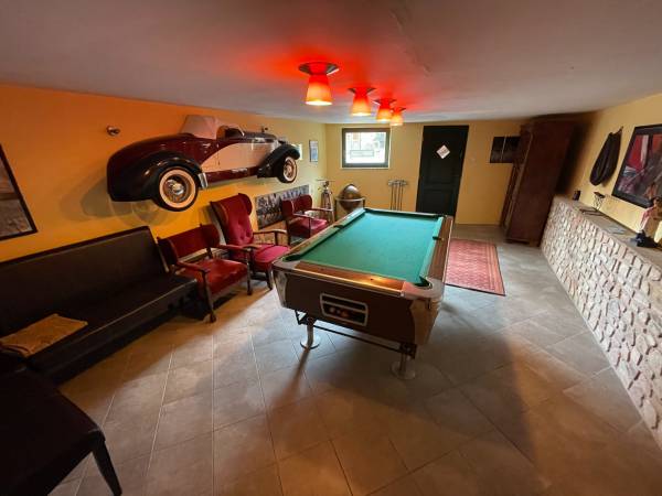 Letnisko Ciechocinek