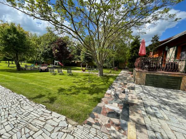 Letnisko Ciechocinek