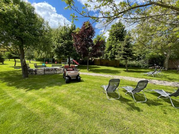 Letnisko Ciechocinek