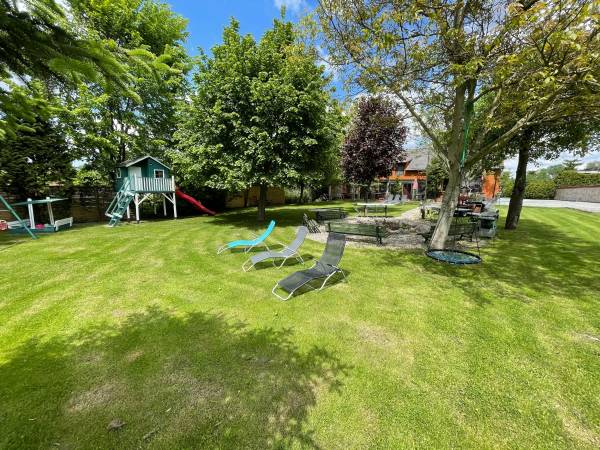 Letnisko Ciechocinek