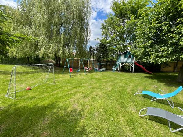 Letnisko Ciechocinek