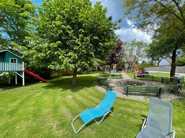 Letnisko Ciechocinek