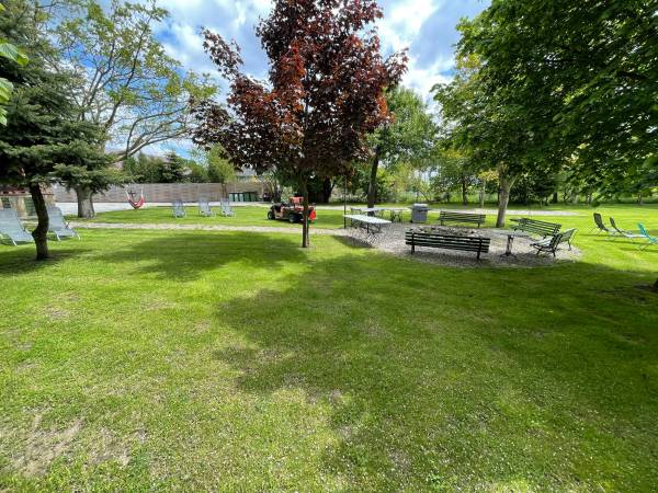 Letnisko Ciechocinek