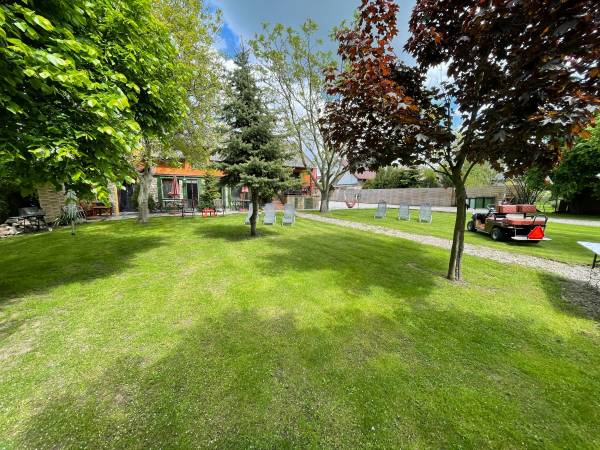 Letnisko Ciechocinek