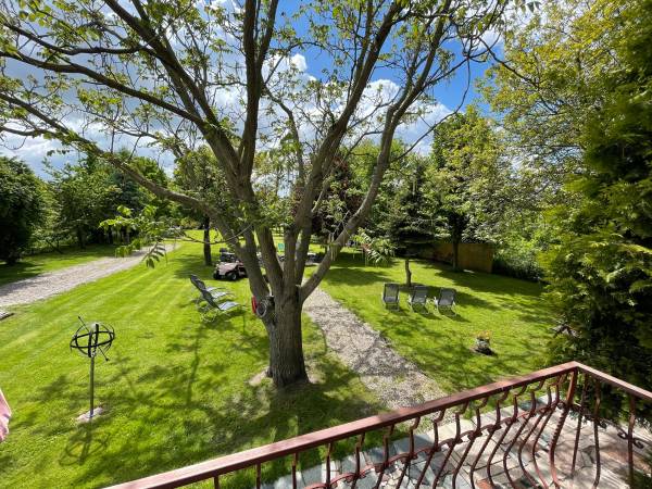 Letnisko Ciechocinek