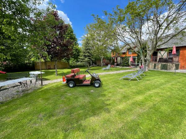 Letnisko Ciechocinek