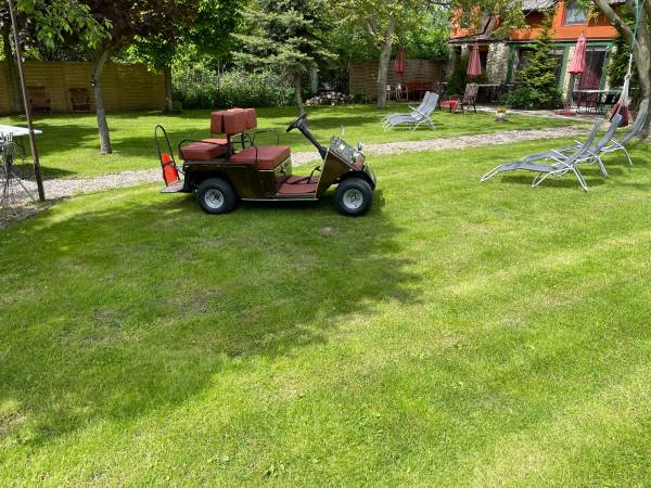 Letnisko Ciechocinek