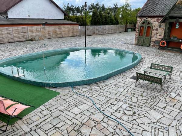 Letnisko Ciechocinek