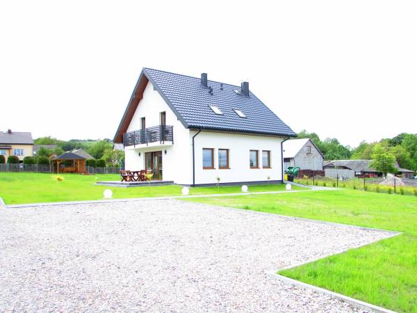 Agroturystyka Pod Szczytem