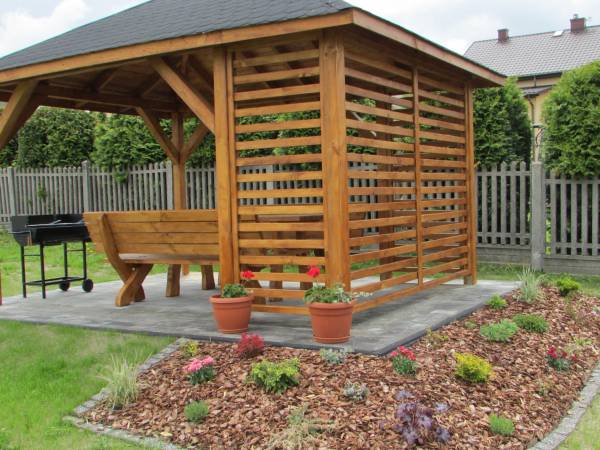 Agroturystyka Pod Szczytem