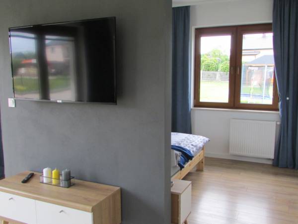 Agroturystyka Pod Szczytem