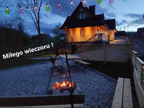 Domki Na Ugorach Apartamenty