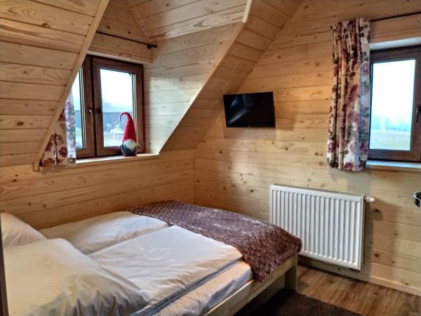 Domek II na wyłączność