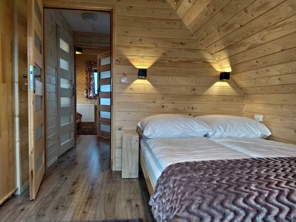 Domek II na wyłączność