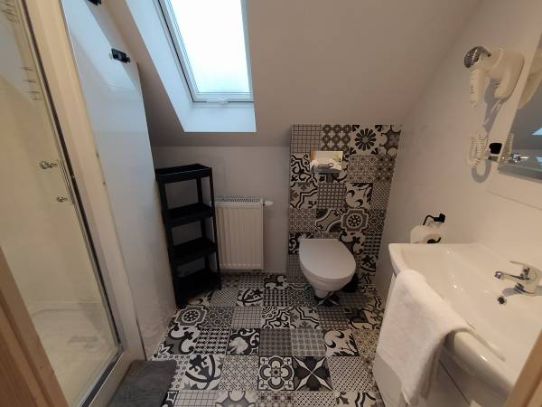 Domek II na wyłaczność