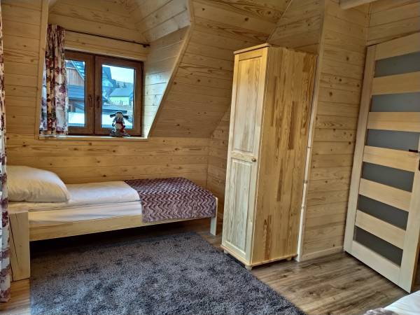 Domek II na wyłącznośc