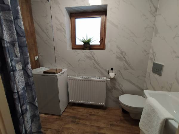 Domek II na wyłączność