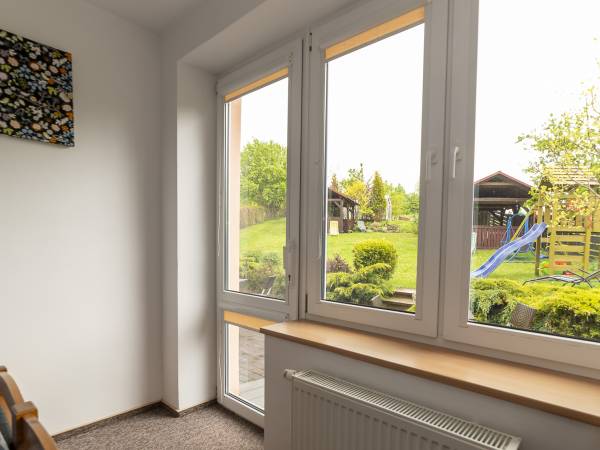 POKOJE GOŚCINNE U BASI