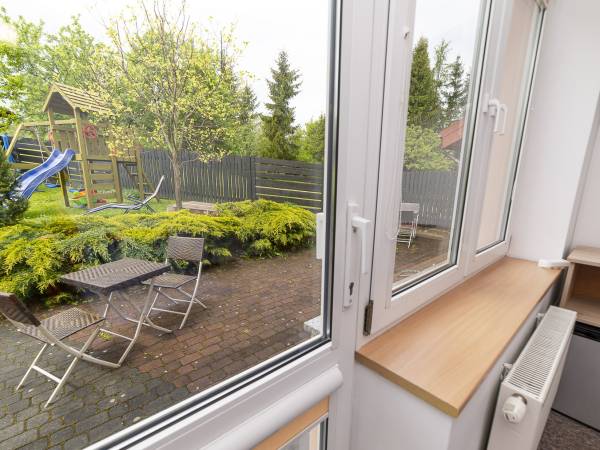 POKOJE GOŚCINNE U BASI