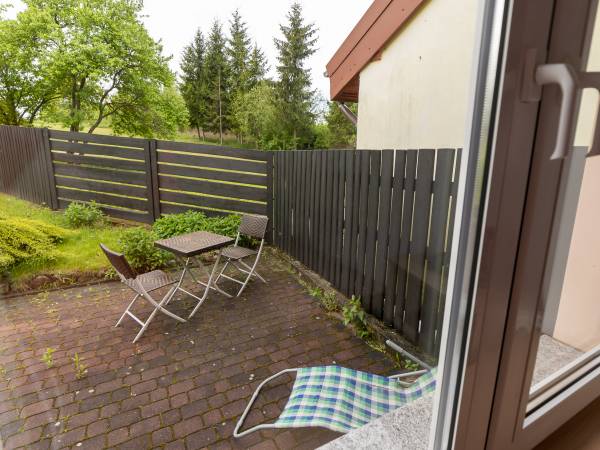 POKOJE GOŚCINNE U BASI